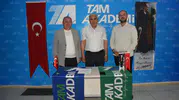 Saruhanlı Esnaf Odası ile Tam Akademi arasında eğitimde indirim protokolü