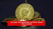 En çok kazandıran yatırım aracı belli oldu