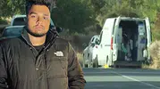 Fidye için kaçırılan öğrenciden acı haber geldi! Babasının yalvarmasını duymazdan gelmişler