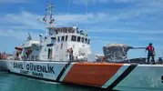 Karadeniz'de Türk balıkçı teknesine saldırı