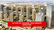 İş yeri ve evlerde yeni dönem başlıyor