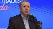AK Parti kampı başladı!