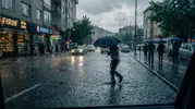 2 Haziran İstanbul Hava Durumu: Yarın Kentte Yağış Bekleniyor mu?