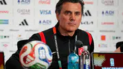 Maç sonrası Montella'dan ilk açıklama