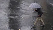 22 Haziran Hava Durumu: Meteoroloji’den Sağanak ve Kuvvetli Rüzgâr Uyarısı!