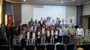 Manisa’dan Gazze Aşevi’ne 1 milyon TL bağış