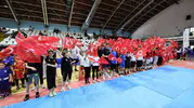 Manisa’da 36 branşta ücretsiz spor eğitimi başladı