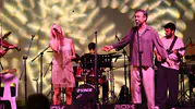 Manisa'da yaz konserleri rüzgarı