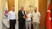MANİSA’DA 41 BİN ÇİFTİN NİKAHINI KIYAN NURETTİN BAŞKURT EMEKLİYE AYRILDI