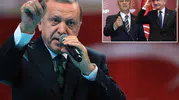 Cumhurbaşkanı Erdoğan'dan CHP talimatı