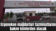 Ergenekon mağdurları tazminatı FETÖ’cülerden alacak