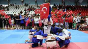 Manisa’da GSB Yaz Spor Okulları açılışı gerçekleşti