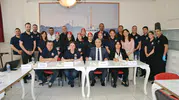 ÖĞRENCİLER ARASI EN GÜZEL TATLI YARIŞMASI DÜZENLENDİ