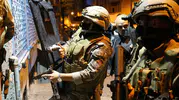 Ankara'da terör operasyonu! 209 kişi gözaltına alındı