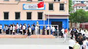 Manisa’da LGS tamamlandı