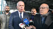 Destan Bulgay’dan esnafa SGK çağrısı