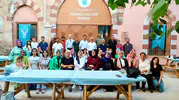 TDED Manisa Şubesi’nden Aşure İkramı ve Dua Programı