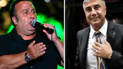 Ünlü sanatçıdan Sedat Peker'e Türkiye'ye dön çağrısı
