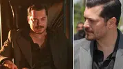 Çağatay Ulusoy'a rol arkadaşlarından soğuk duş