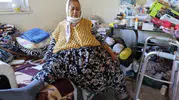 Karnından çıkan kitle herkesi şok etti