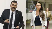 Ecem Özkaya ve Barış Atay Cephesinde Dikkat Çeken Yakınlaşma: Zürih Paylaşımları Aşk İddialarını Güçlendirdi