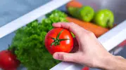 Domates Nasıl Saklanmalı? Küflenme ve Çürümeyi Geciktiren Pratik Yöntemler