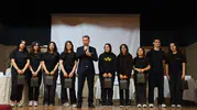 Gediz Anadolu Lisesi’nde 5. Geleneksel Din Bilgisi Bilgi Yarışması