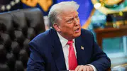 Trump'tan saldırılara karşı ilk açıklama