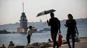 22 Haziran İstanbul Hava Durumu: Bulutlu mu, Güneşli mi, Kaç Derece Olacak?