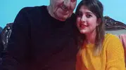 Baba ve kızını katletti!