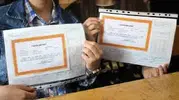 Takdir ve Teşekkür Belgesi Hesaplama: Hangi Ortalama ile Hangi Belge Alınır?