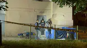Kanlı gece: Karı koca sokak ortasında öldürüldü