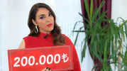 Zuhal Topal’la Yemekteyiz Kim Kazandı? 8-12 Haziran Haftasının Birincisi Belli Oldu