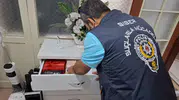 Manisa dahil 27 ilde dev operasyon: Polisler göz açtırmıyor