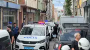 Dehşet...Bir kadını öldürüp canına kıydı