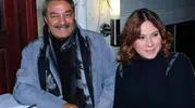 Jülide Kural Kimdir? Kadir İnanır’ın Hayat Arkadaşı Kaç Yaşında, Nereli ve Evli miydi?