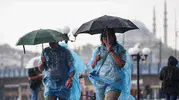 11 Haziran Hava Nasıl Olacak? Meteoroloji’den Sağanak ve Sıcaklık Değişimi Uyarısı