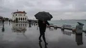 4 Haziran İstanbul Hava Durumu: Yarın Kentte Yağış Bekleniyor mu?