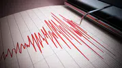 Gece yarısı korkutan 5,6 deprem
