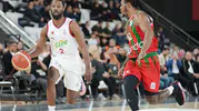 Glint Manisa Basket Şampiyonlar Ligi'nde mücadele edecek