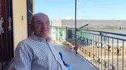 ''Senin buğdayın benimkinden fazla'' diyerek babasını öldürdü
