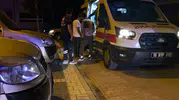 Parkta pompalı dehşet: 10 yaralı