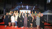 Şehit Fatih Kalu Kız Anadolu İmam Hatip Lisesi’nde mezuniyet coşkusu