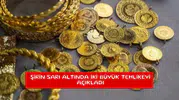 Şirin Sarı altında iki büyük tehlikeyi açıkladı