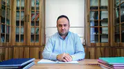Köse'den Rahmi Koç tepkisi: "Gülenler de bu tablonun parçası"