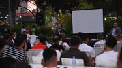 Horozköy'e etkinlik merkezi kazandırılacak