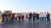 HTAL’den coşkulu kültür ve sanat gecesi