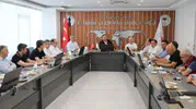 Manisa tarım hayvancılık ve gıda konularında kendini yeniliyor