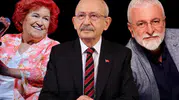 Türkiye Sanatçılar Birliği'nden şarkı yasağına tepki