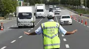 İstanbul’da Yarın Trafik Düzeni Değişiyor: Bazı Yollar Sabah Saatlerinden İtibaren Kapanacak